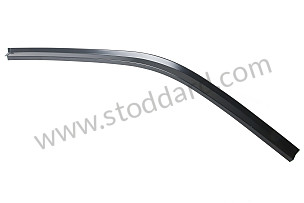 ROOF FRAME RIGHT (94450351800)