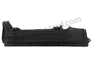 HINGE PILLAR LEFT (94450360501)