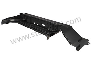 HINGE PILLAR RIGHT (94450360601)