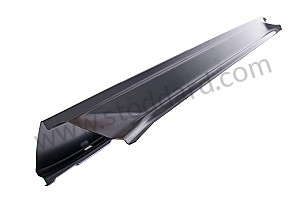 DOOR SILL LEFT (94450361102)