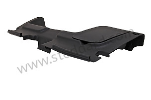 COVER BLACK / BLACK / FRONT (9445041430001C)