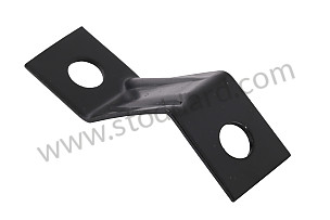 FENDER BRACKET  (94450428101GRV)