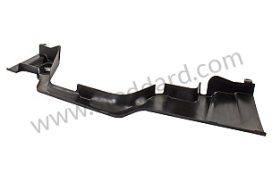 COVER BLACK / BLACK / REAR (9445045330001C)