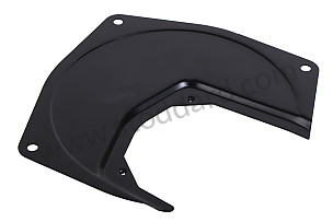 ADAPTER LEFT (94450462100)