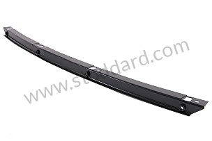 RETAINING STRIP  (94450514500)