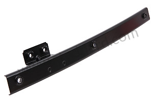 RETAINING STRIP RIGHT (94450517400)