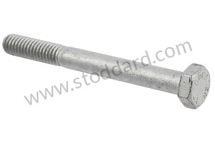 Bolt 6 x 55 MM (90007402003)