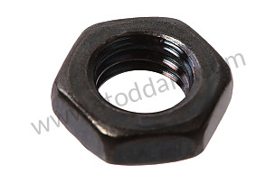 HEXAGON NUT OPTION: AIR CONDITIONER (Option code: M559) (90003403307)