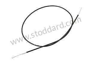 BOWDEN CABLE  (94451103700)