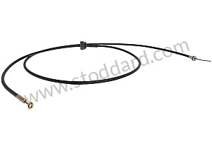 BOWDEN CABLE  (94451103702)