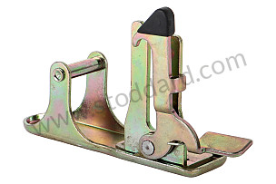 LID LOCK UPPER (94451105100)