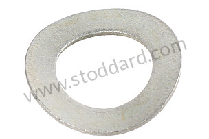Wavy Spring Washer  (PCG012231A)