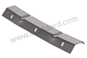 TAB WASHER  (94451120100)