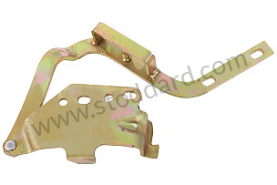 LID HINGE FRONT LEFT (94451130101)