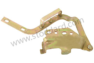 LID HINGE FRONT RIGHT (94451130201)