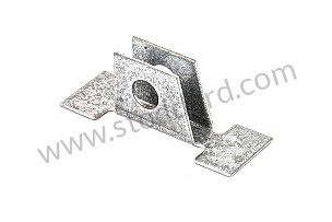 PNEUMATIC SPRING MOUNT  (94451137300)