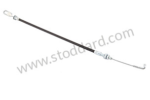 BOWDEN CABLE  (94451209702)