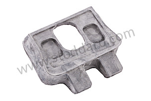 GASKET LEFT (94451236502)