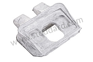 GASKET RIGHT (94451236602)