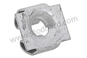 SPEED NUT  (N0120622)