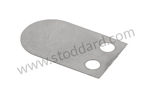 Feeler Gauge Replacement Blades For Valve Adjustment  (00072121330)
