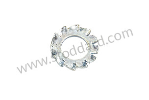 Shake-Proof Lock Washer A 5.3 MM  (N0121042)