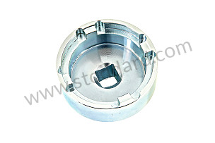Porsche Factory Ball Joint Removal Tool 280b . 911 1969-89 912 914  (00072128020)