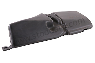FLUID TANK WITHOUT HEADLIGHT WASHER (94452837503)