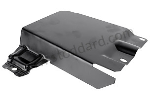 COVER PLATE RIGHT (94453113600)