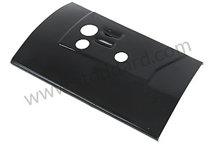 REINFORCEMENT LEFT (94453123904GRV)