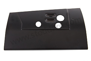 REINFORCEMENT RIGHT (94453124004GRV)