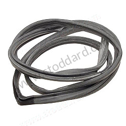 Door Seal, Right, For 944 1984-1991 RIGHT (94453709200)