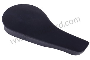 HANDLE cobalt blue / cobalt blue (6ZF) / LEFT (944537225006ZF)