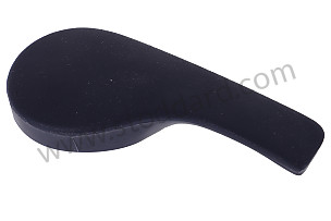 HANDLE cobalt blue / cobalt blue (6ZF) / RIGHT (944537226006ZF)