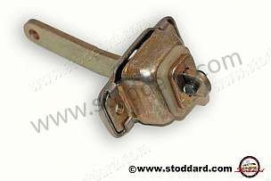 Door Check Strap Stay For 944, Left Or Right  (94453760900)