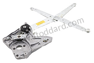 CROSS-ARM Original Mounting / RIGHT (94453794201)