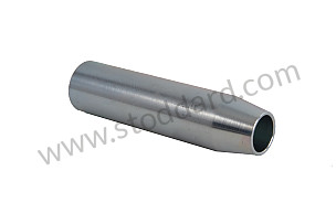 Porsche Factory Tool P382 Assembly Sleeve  (00072138200)