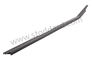 SCUFF PLATE LEFT (9445511210101C)