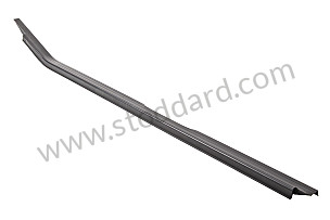 SCUFF PLATE RIGHT (94455112200)