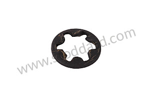 SHAKE-PROOF WASHER  (N0121312)