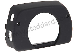 LINING black / black (1DB) / OPTION: AUTOMATIC SPEED CONTROL (Option code: M454) (944552073011DB)