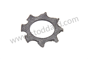 Shake-Proof Lock Washer 8 MM A 8,4 MM (N0121322)