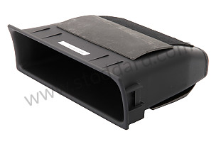 SHELF BLACK / BLACK (944552157001DB)