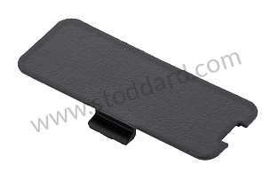 COVER RIGHT (944552450011DB)