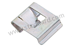 SPRING CLAMP  (94455255700)