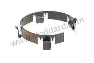 RETAINING RING  (94455258500)