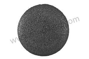 CAP black / black (01C) (9445527670001C)