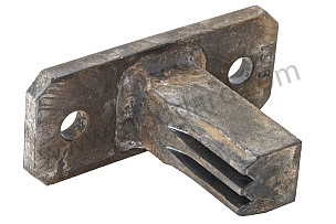 LOCKING SEGMENT  (00072191610)