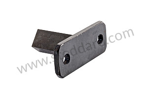 FLYWHEEL LOCK TOOL  (00072191611)
