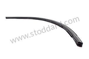 GASKET RIGHT (94455902800)